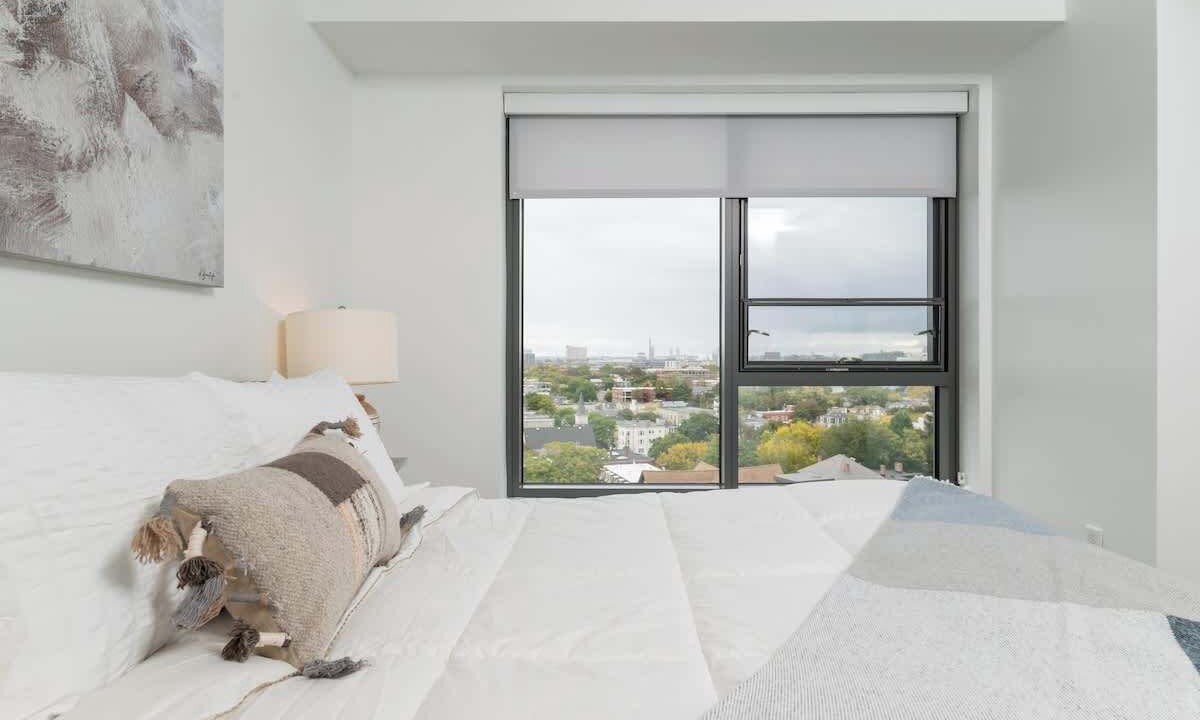 Photo of Bedroom in Central Square