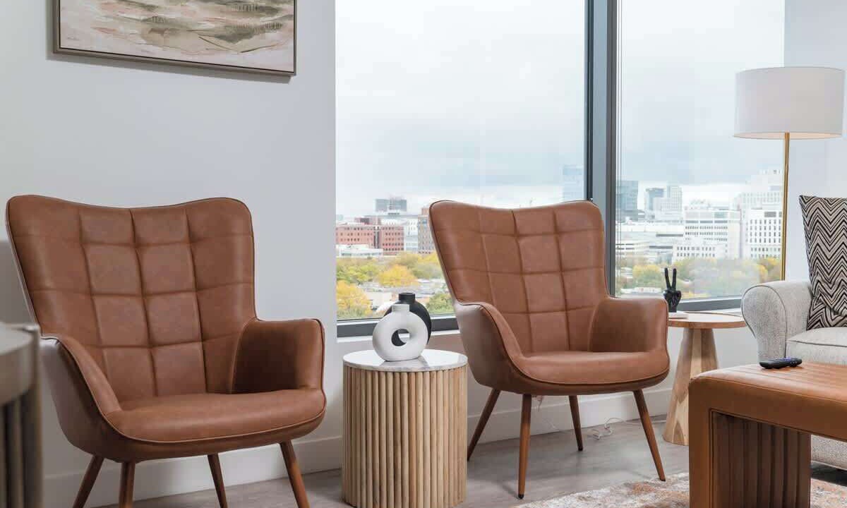 Photo of Livingroom in Central Square