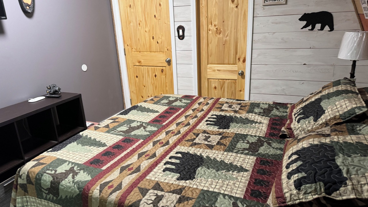 Photo of Bedroom in Nallen