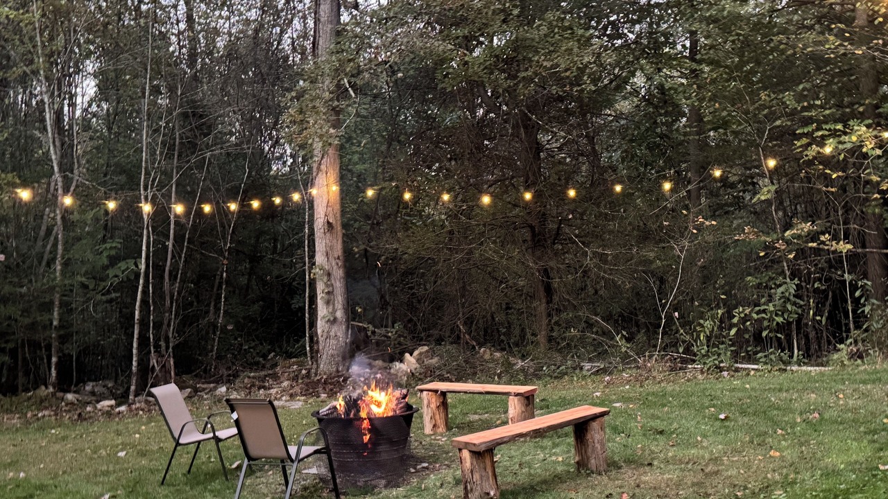 Photo of Outdoor in Nallen