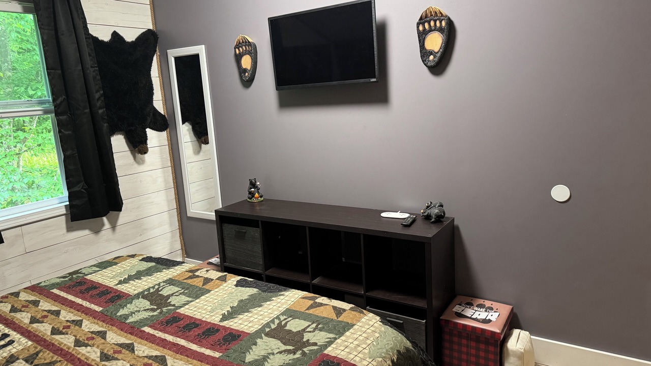 Photo of Bedroom in Nallen