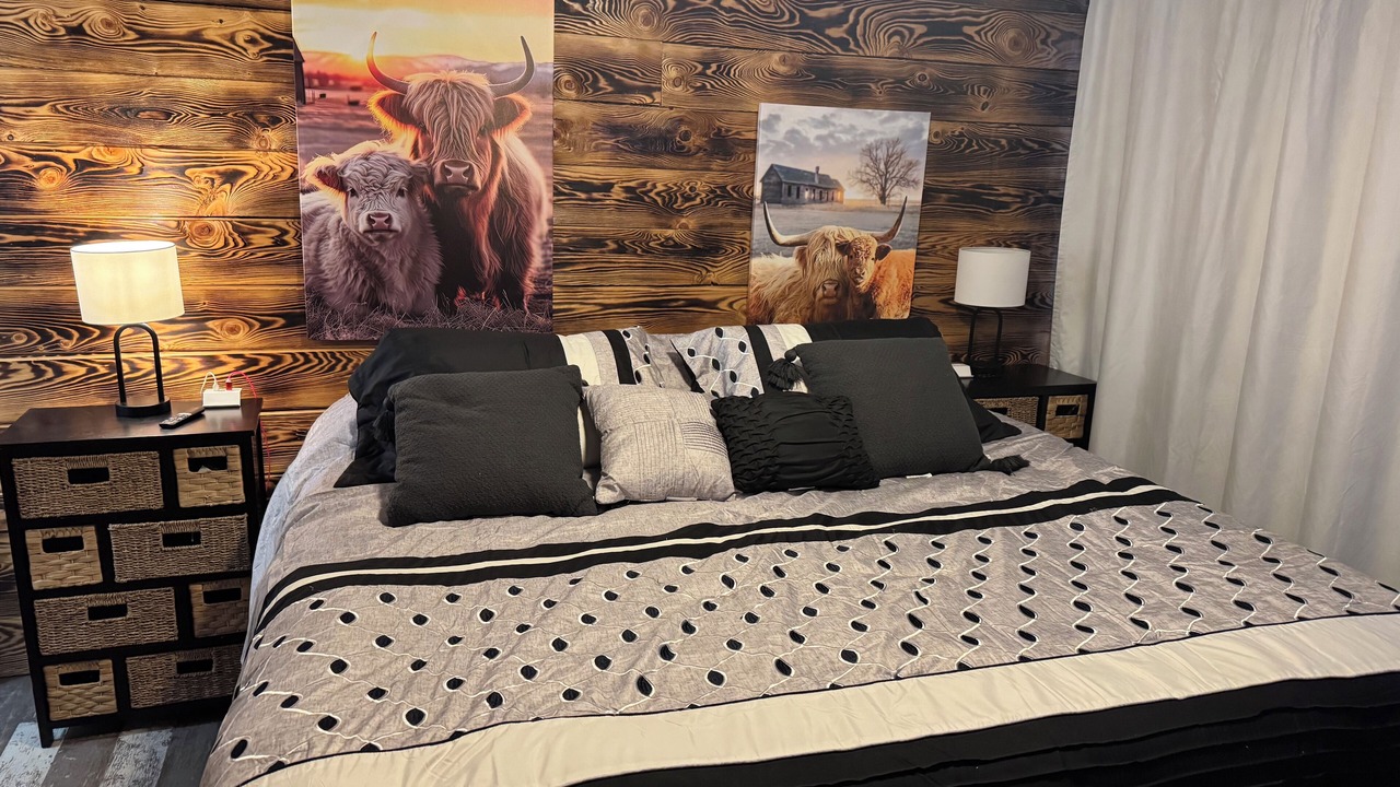 Photo of Bedroom in Nallen