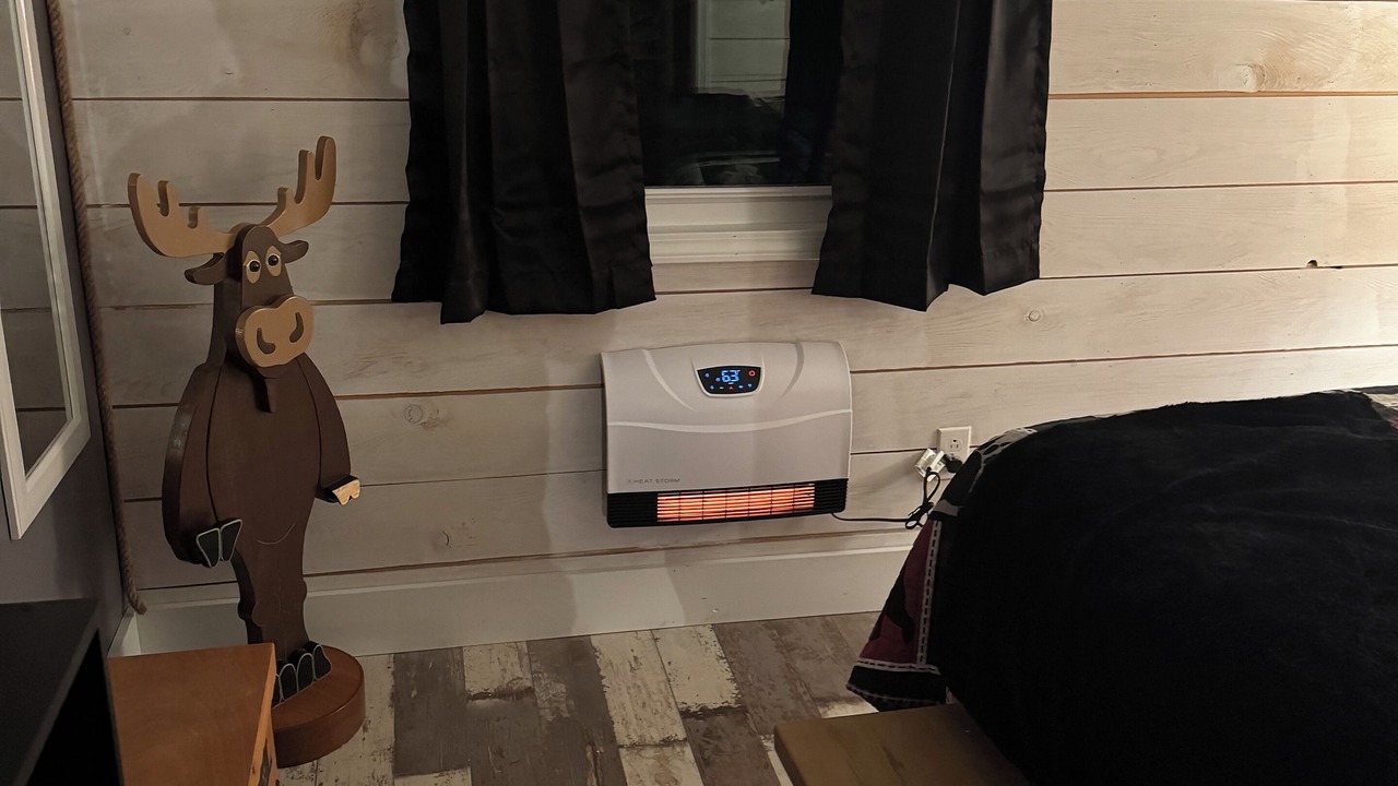 Photo of Bedroom in Nallen