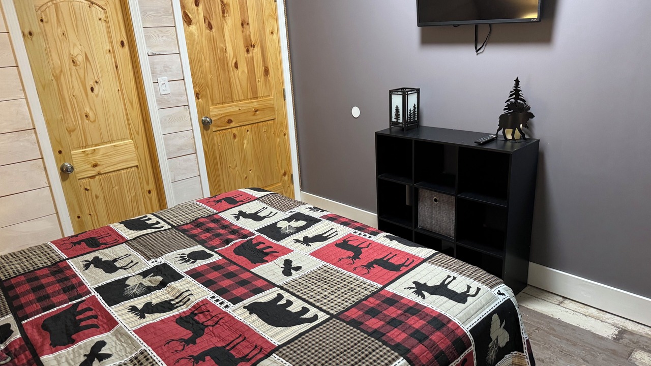Photo of Bedroom in Nallen