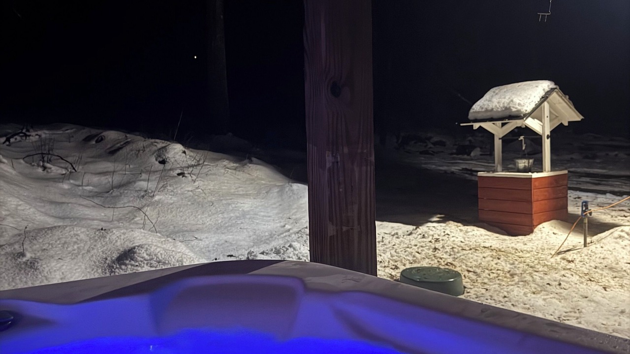 Photo of Outdoor in Nallen