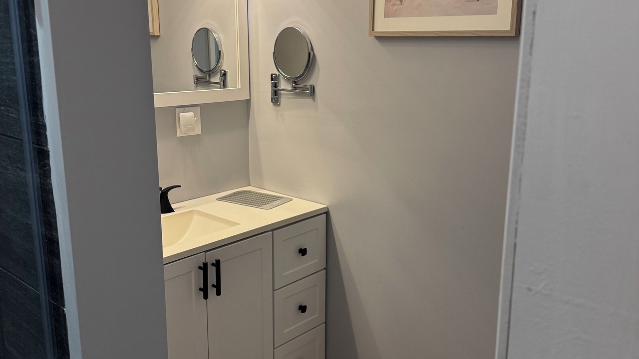 Photo of Bathroom in Nallen