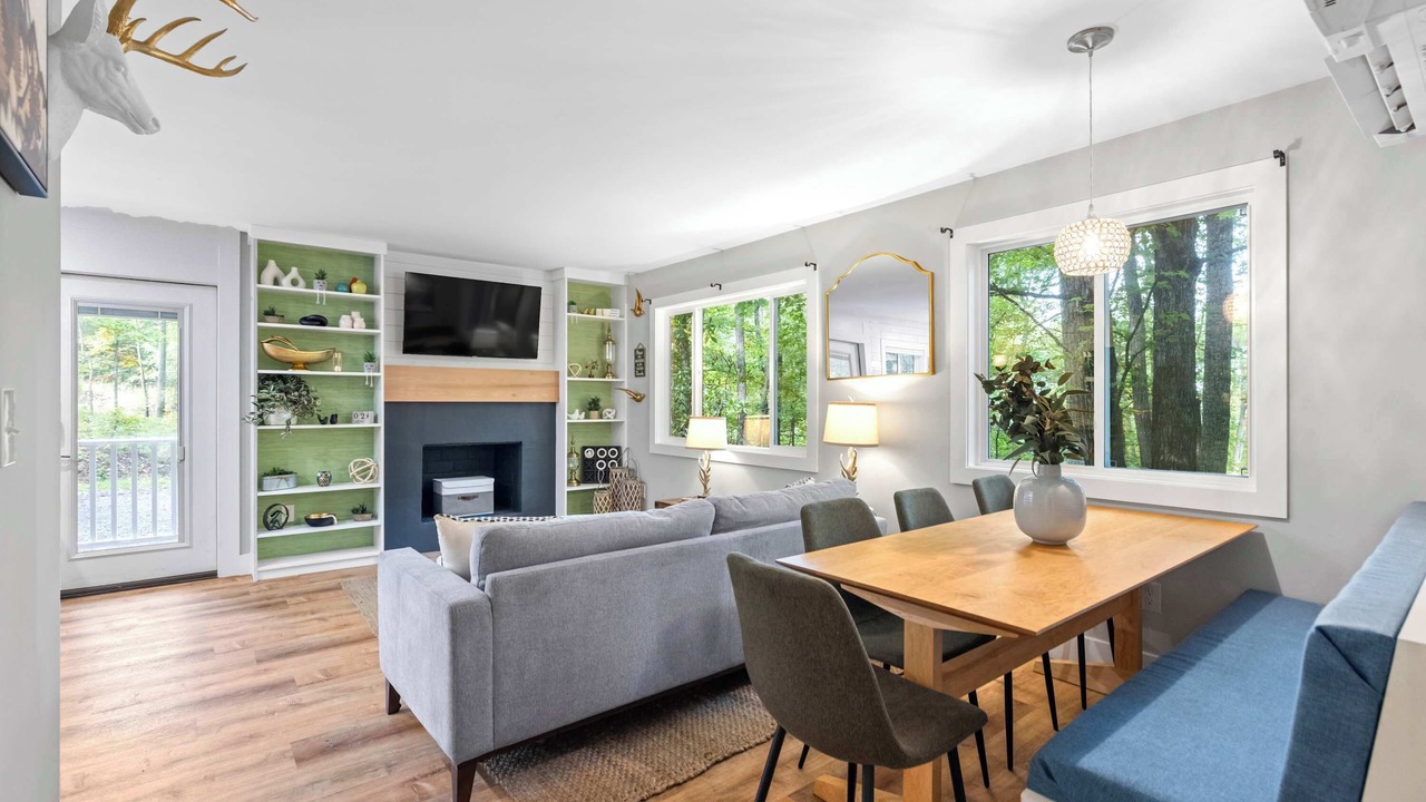 Photo of Livingroom in New Market