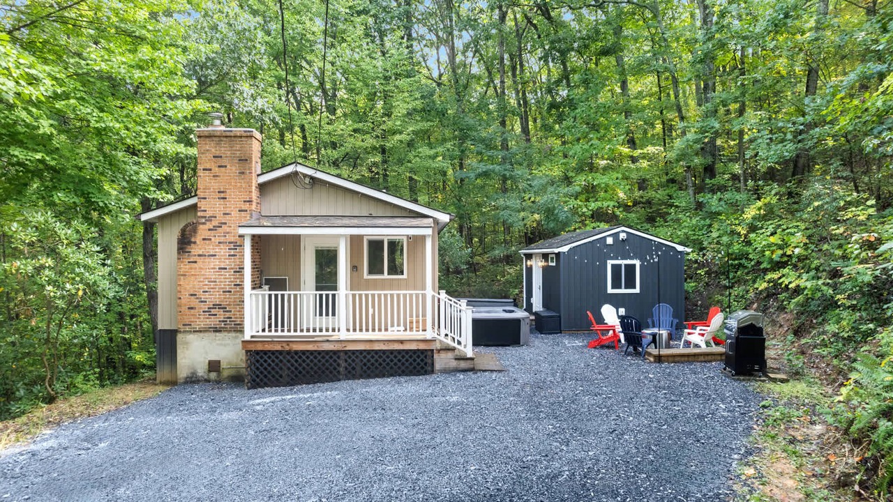 Photo of Outdoor in New Market