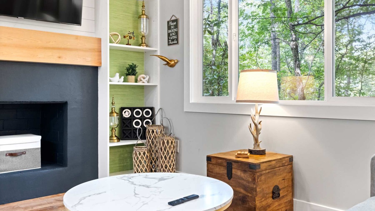 Photo of Livingroom in New Market