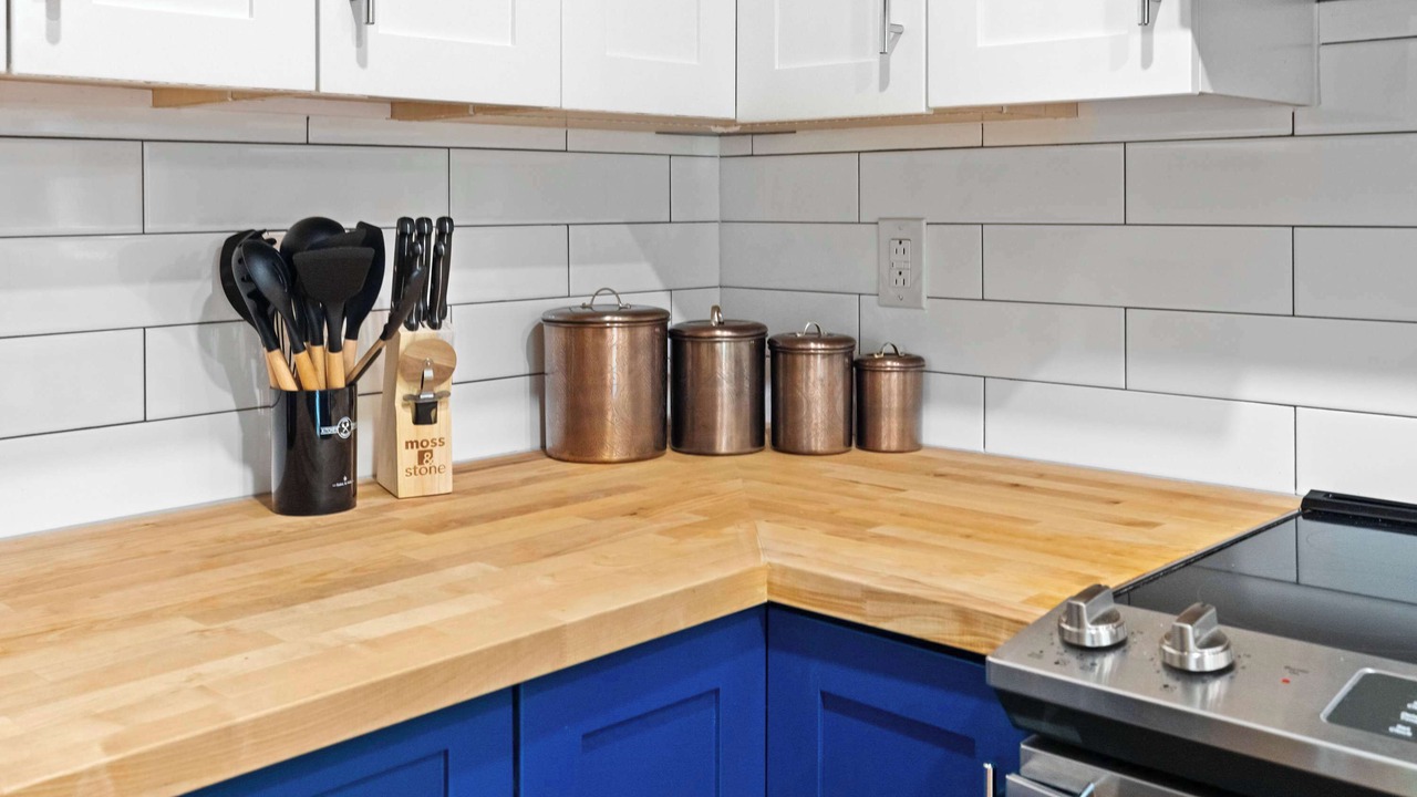 Photo of Kitchen in New Market