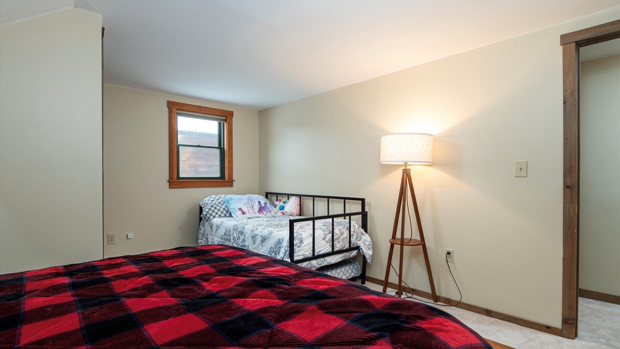 Photo of Bedroom in Chester