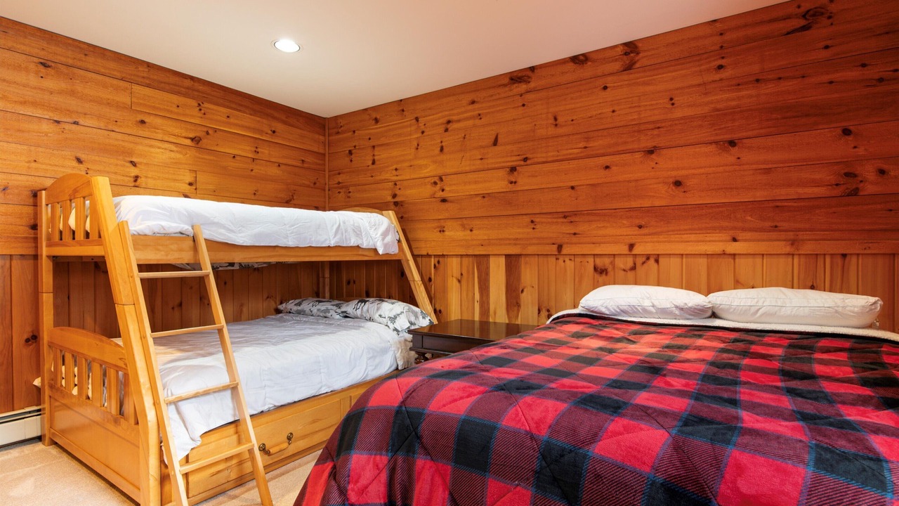Photo of Bedroom in Chester