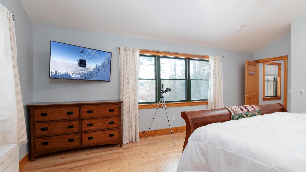 Photo of Bedroom in Chester