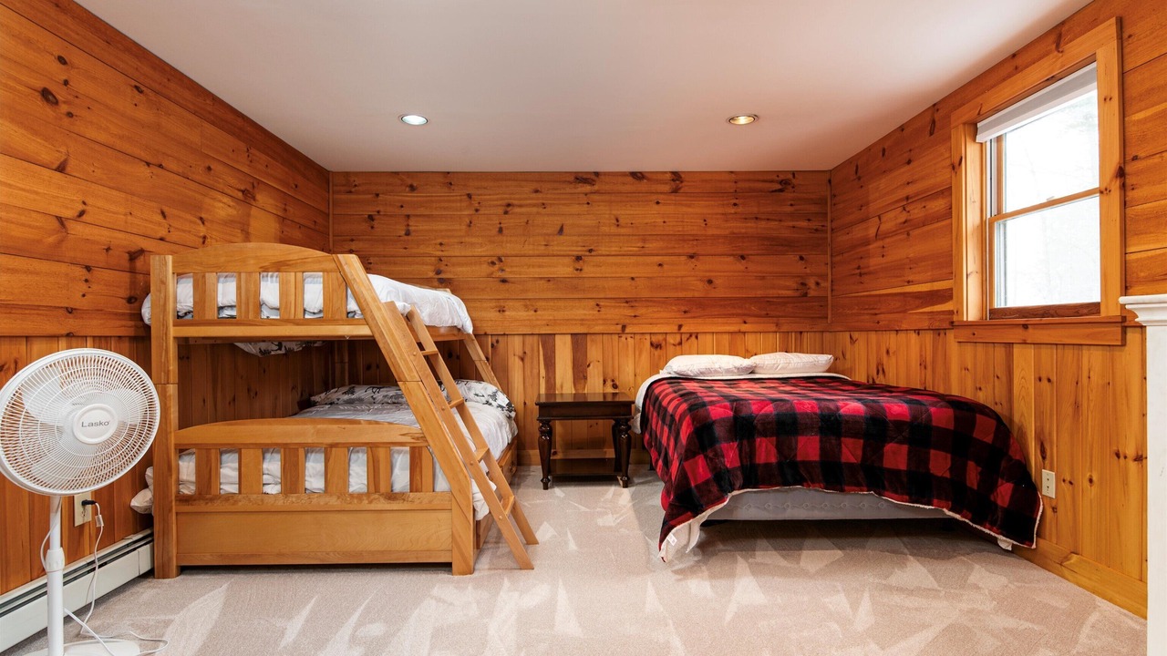 Photo of Bedroom in Chester