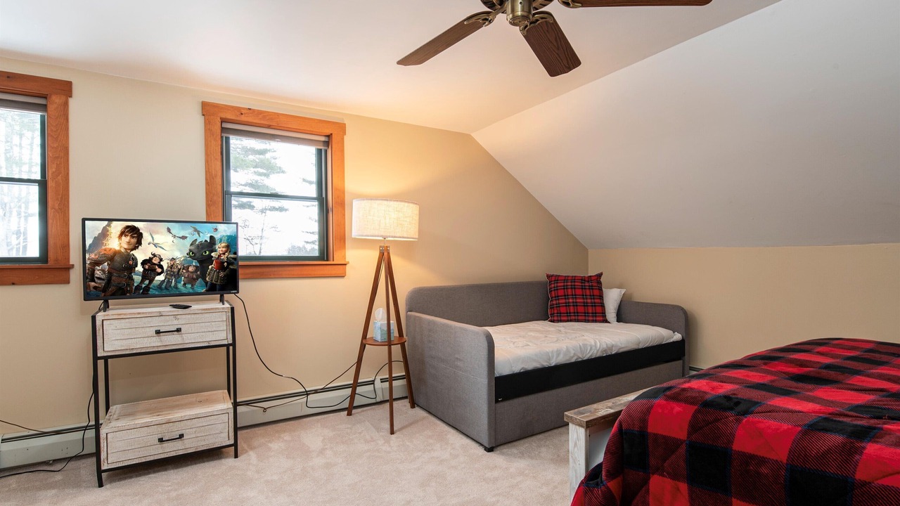 Photo of Bedroom in Chester