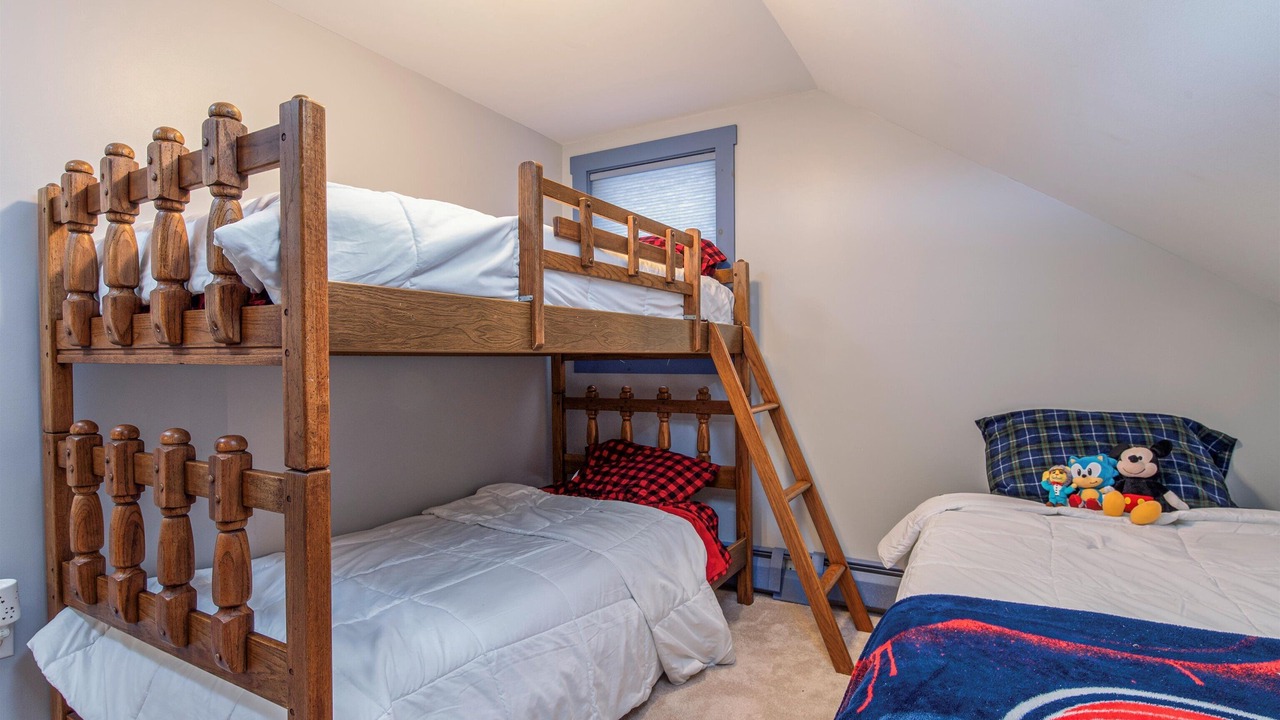 Photo of Bedroom in Chester