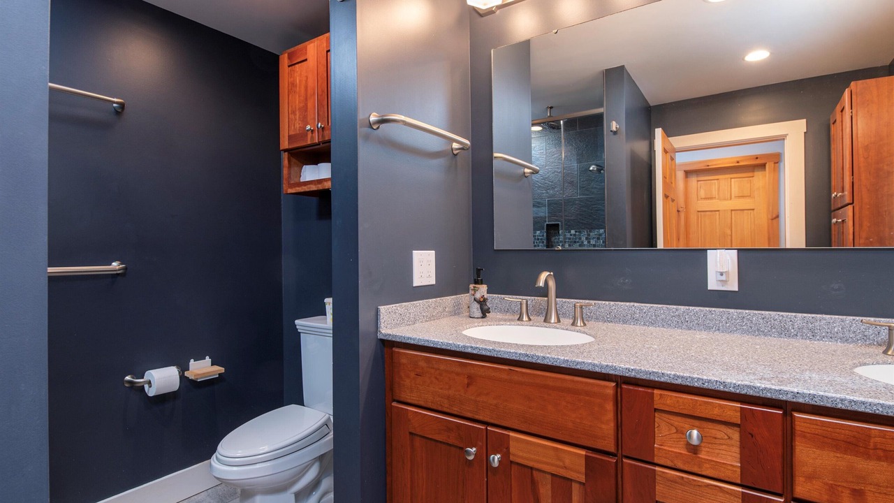 Photo of Bathroom in Chester