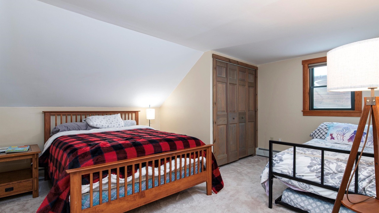 Photo of Bedroom in Chester