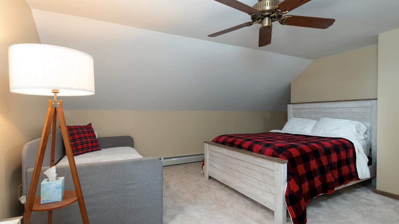 Photo of Bedroom in Chester