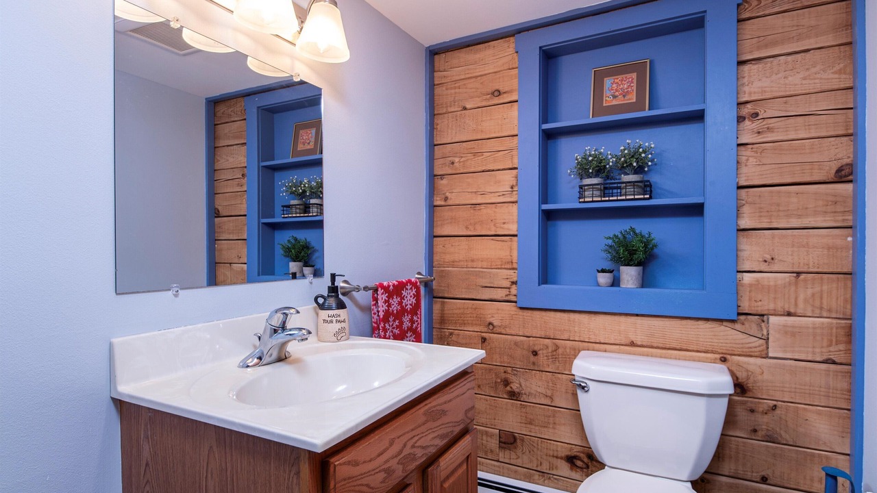 Photo of Bathroom in Chester