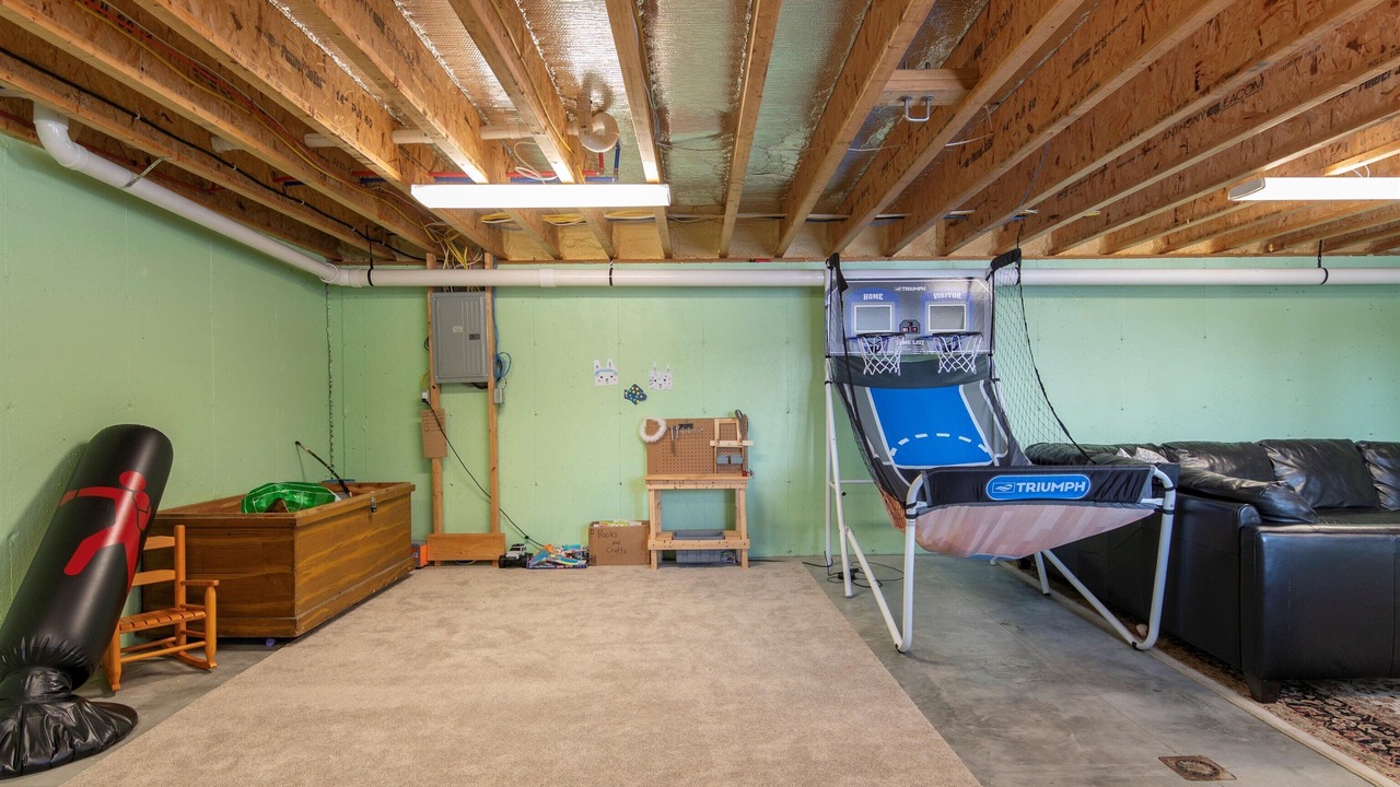 Photo of Bedroom in Chester