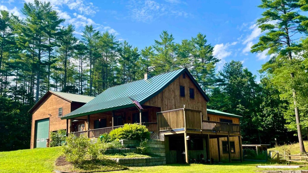Photo of Outdoor in Chester
