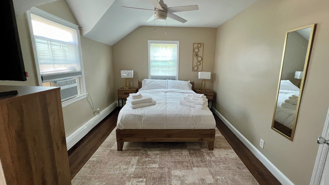 Photo of Bedroom in Patchogue