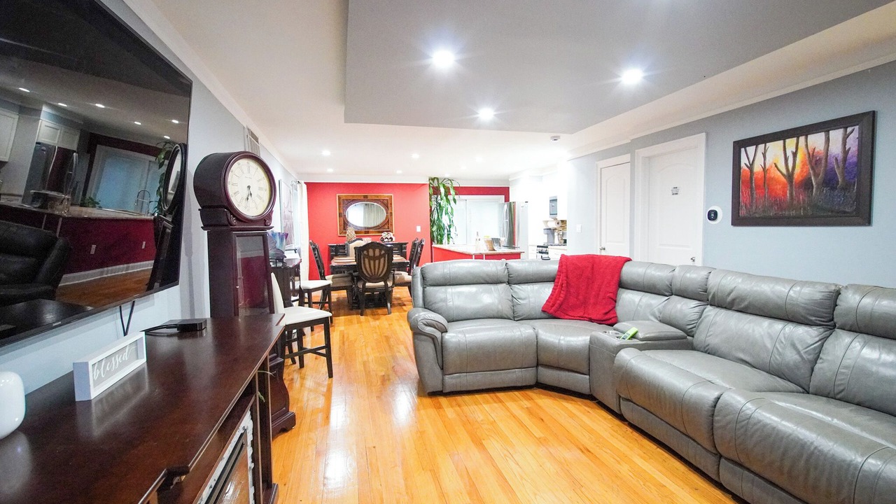 Photo of Livingroom in Weehawken