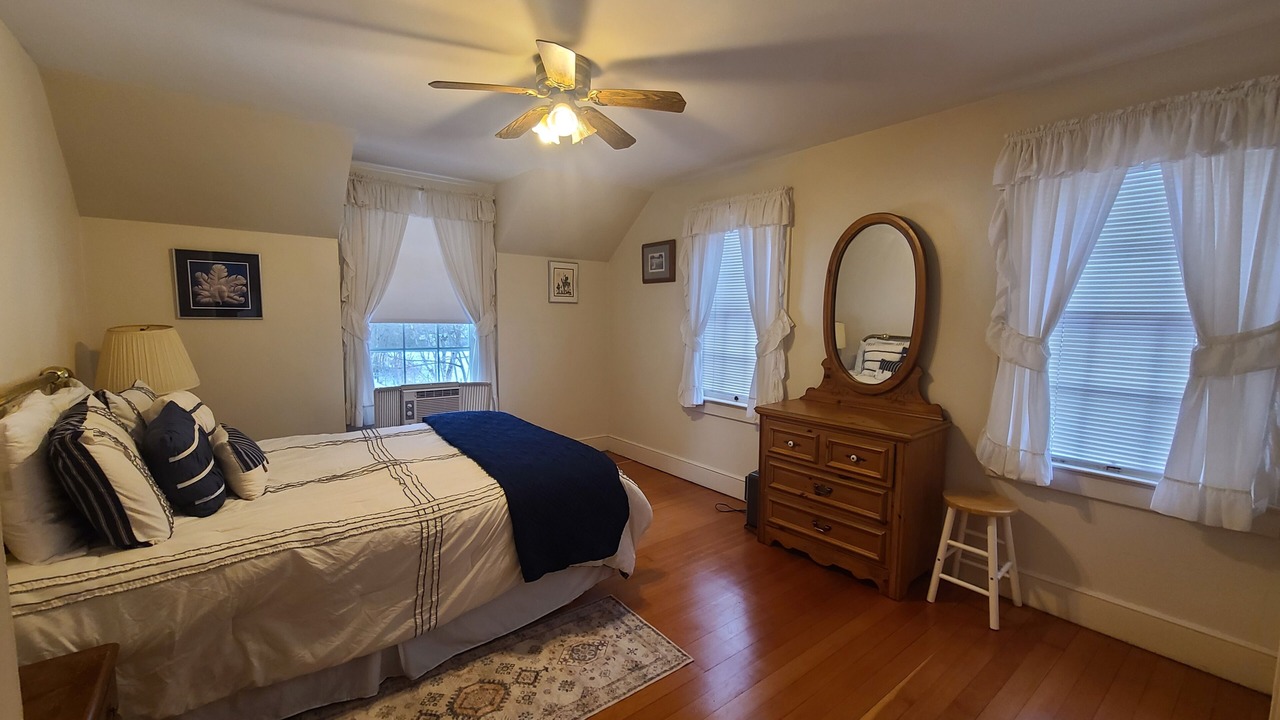 Photo of Bedroom in Norwich