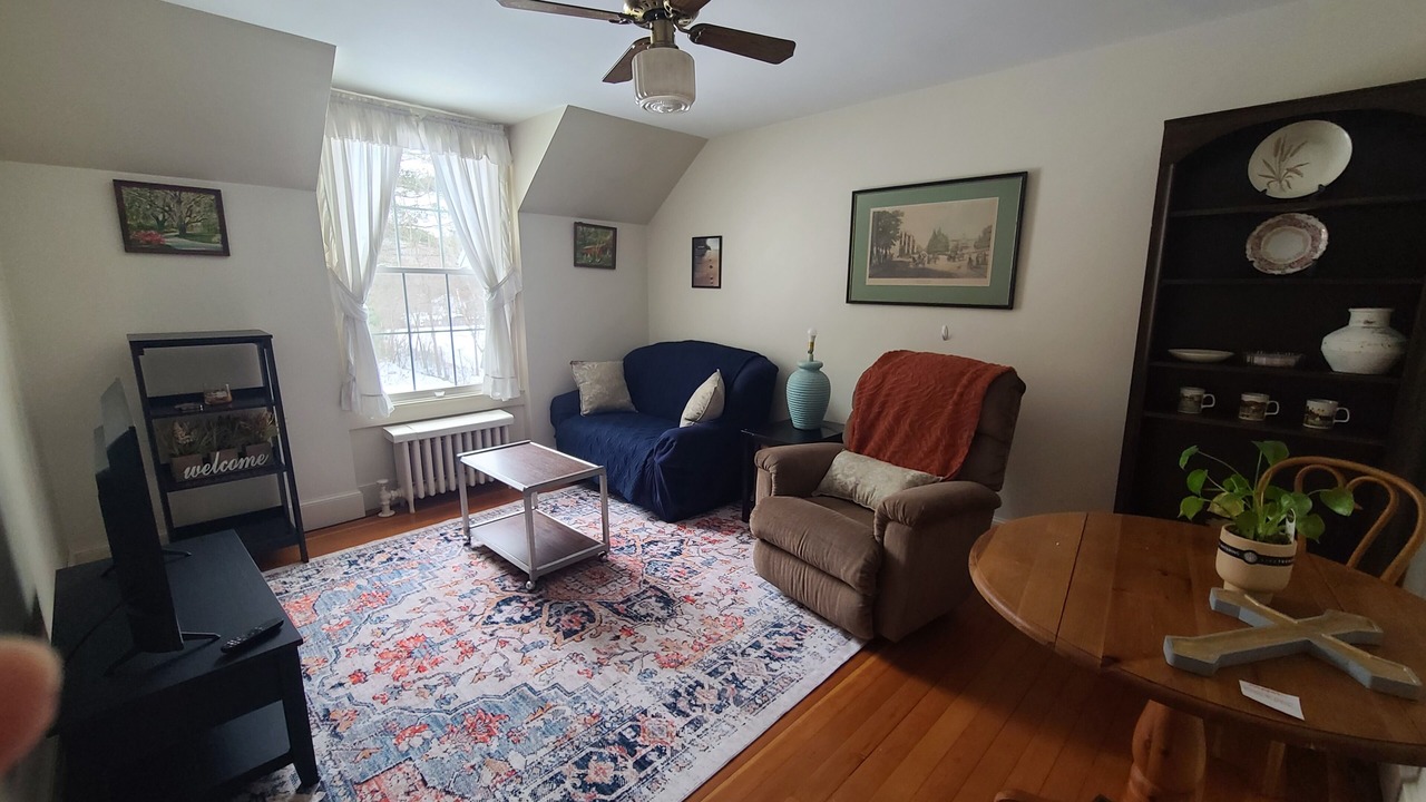 Photo of Livingroom in Norwich
