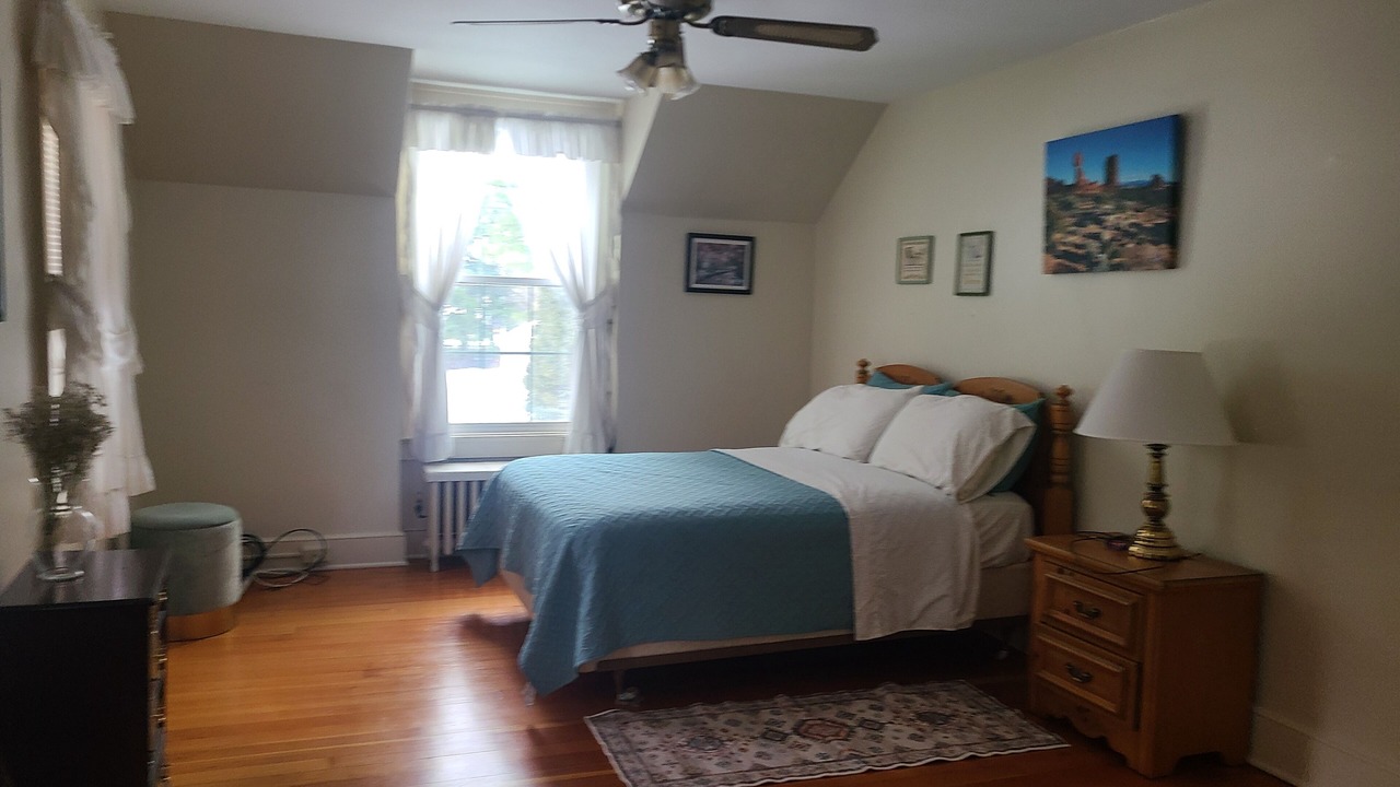 Photo of Bedroom in Norwich
