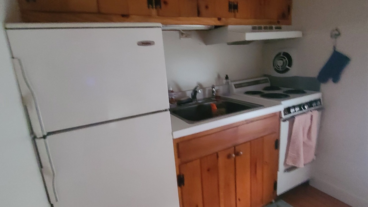 Photo of Kitchen in Norwich