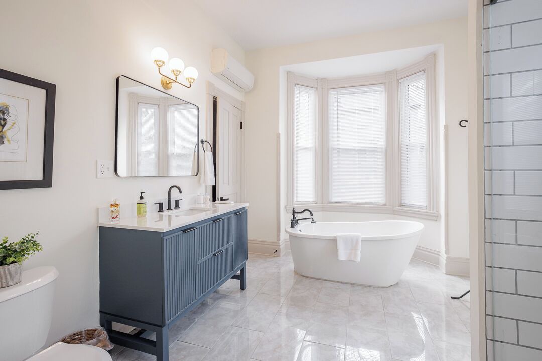 Photo of Bathroom in Walnut Hills