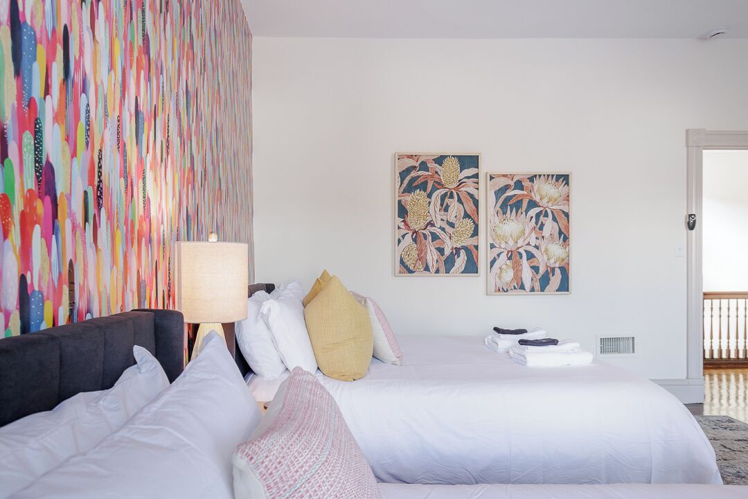 Photo of Bedroom in Walnut Hills