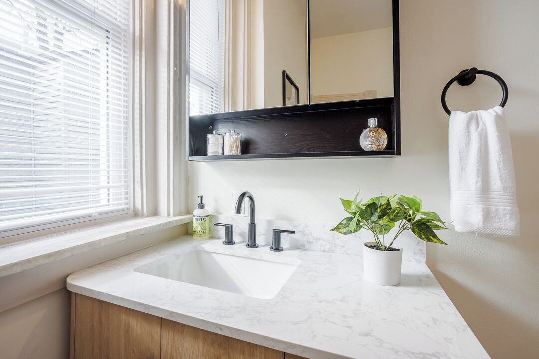 Photo of Bathroom in Walnut Hills