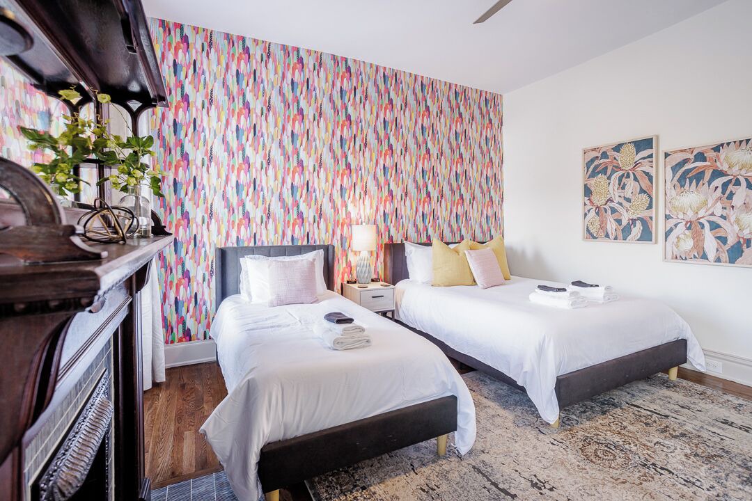 Photo of Bedroom in Walnut Hills