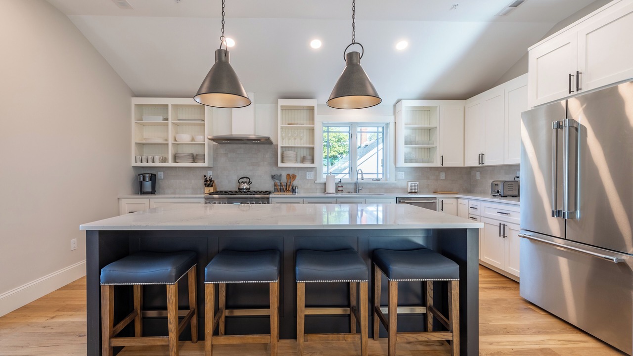Photo of Kitchen in Andover