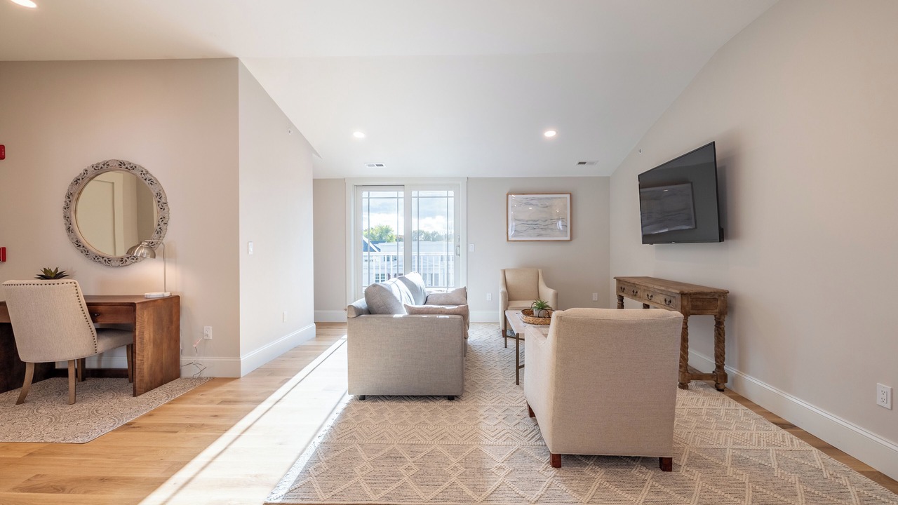 Photo of Livingroom in Andover