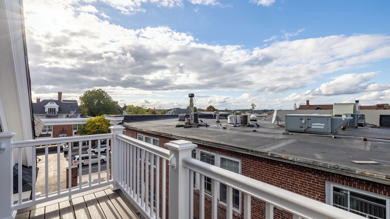 Photo of Outdoor in Andover