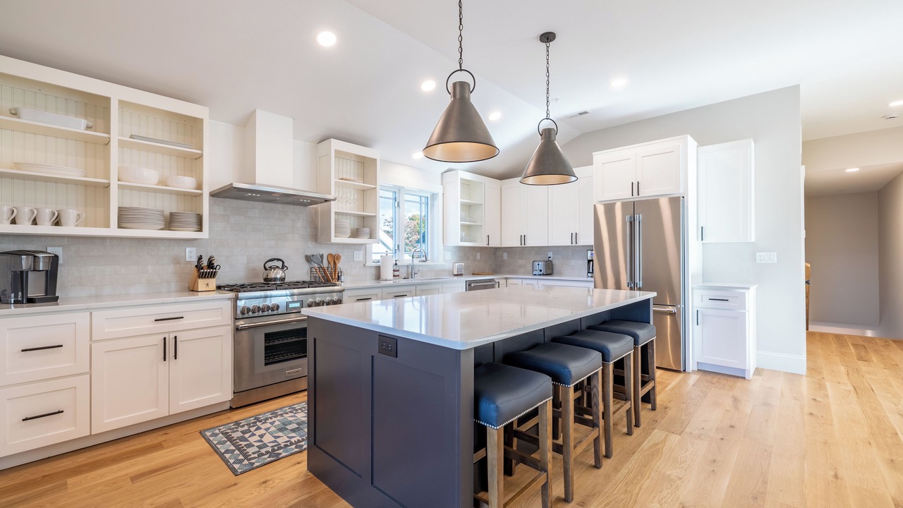 Photo of Kitchen in Andover