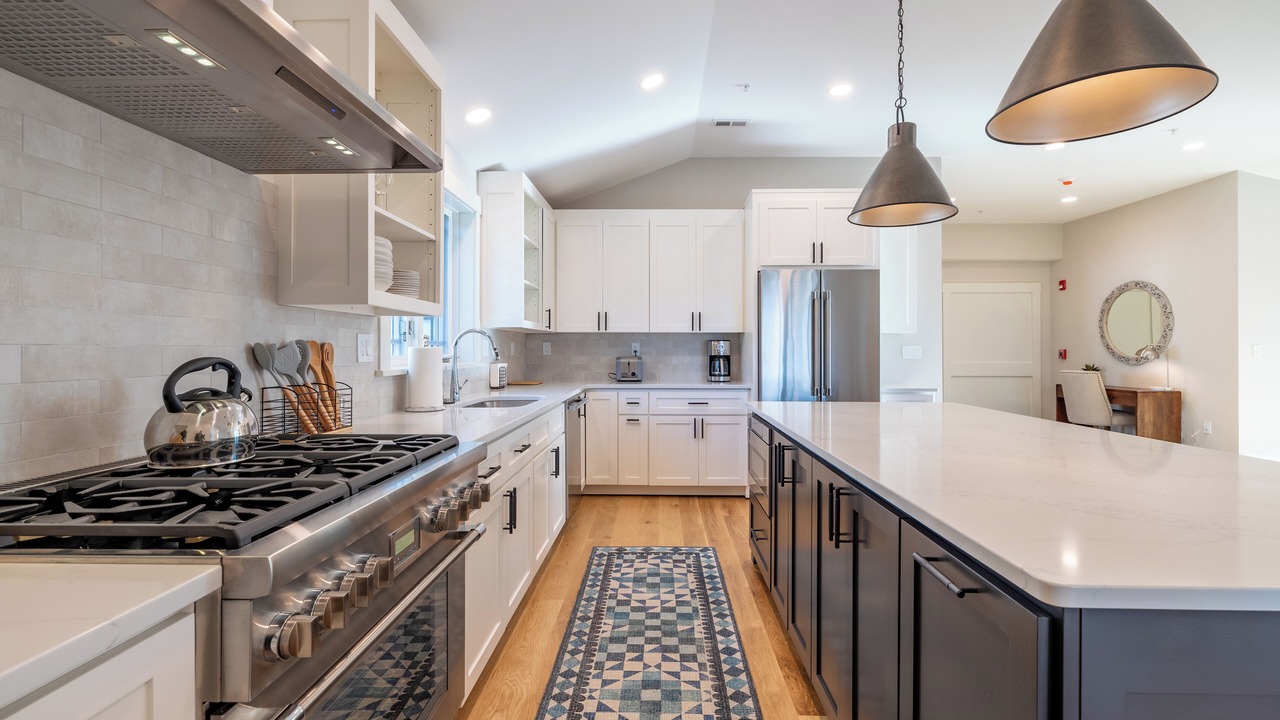 Photo of Kitchen in Andover