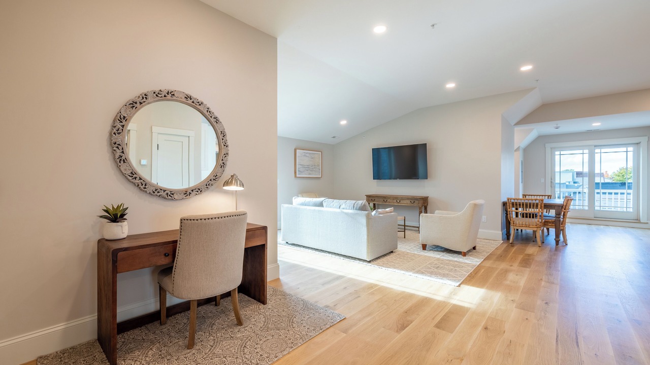 Photo of Livingroom in Andover
