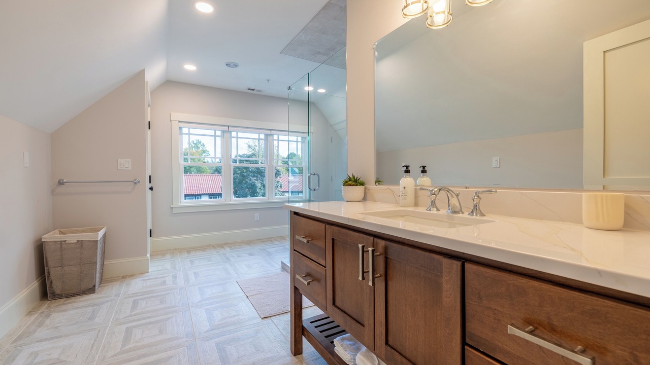 Photo of Bathroom in Andover