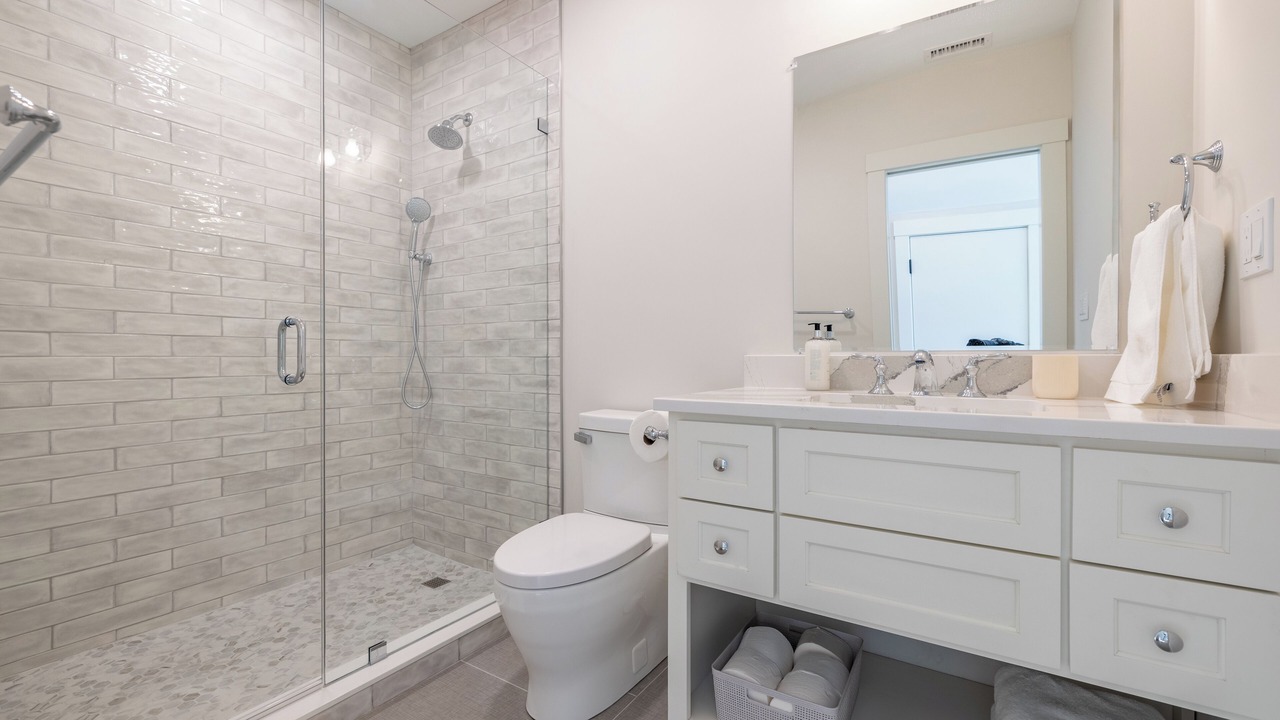 Photo of Bathroom in Andover