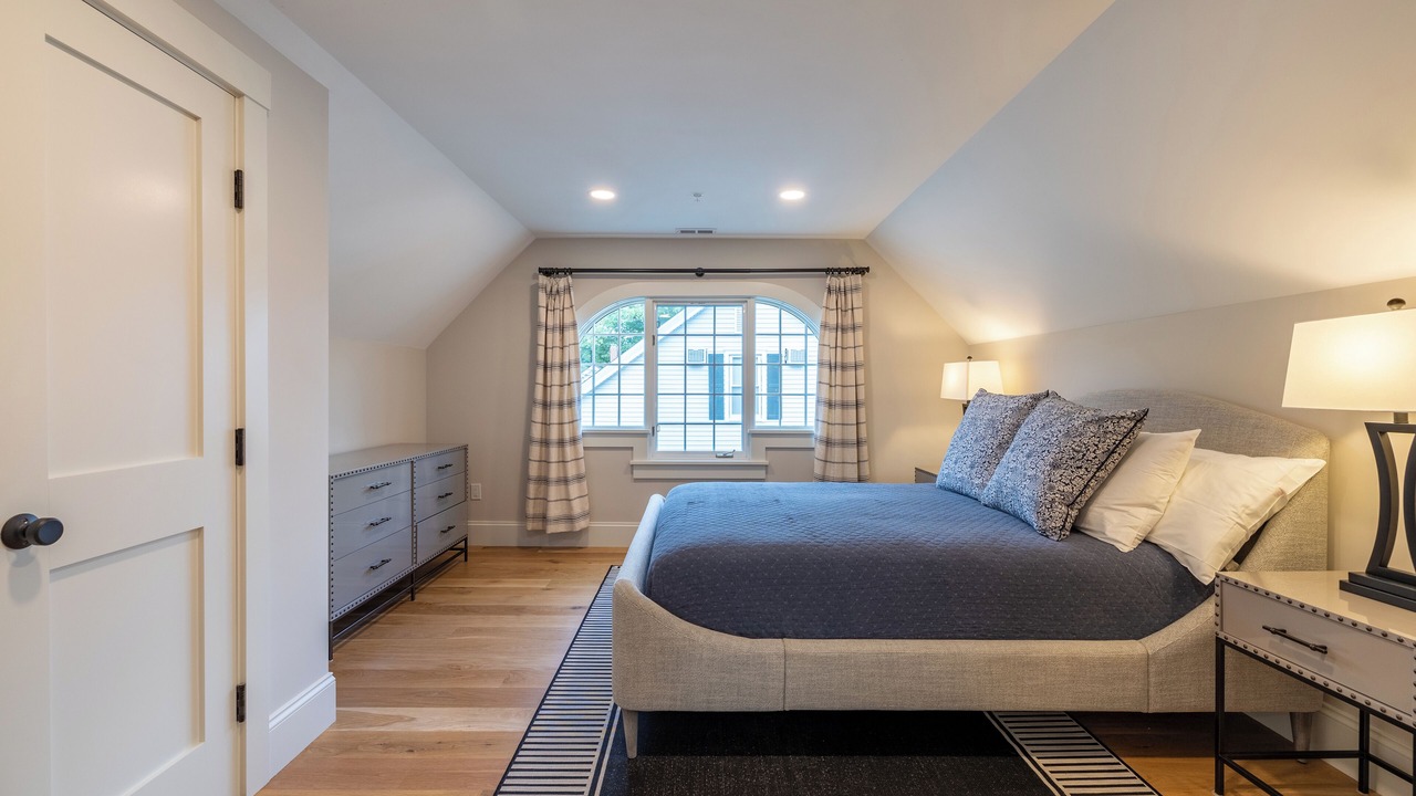 Photo of Bedroom in Andover