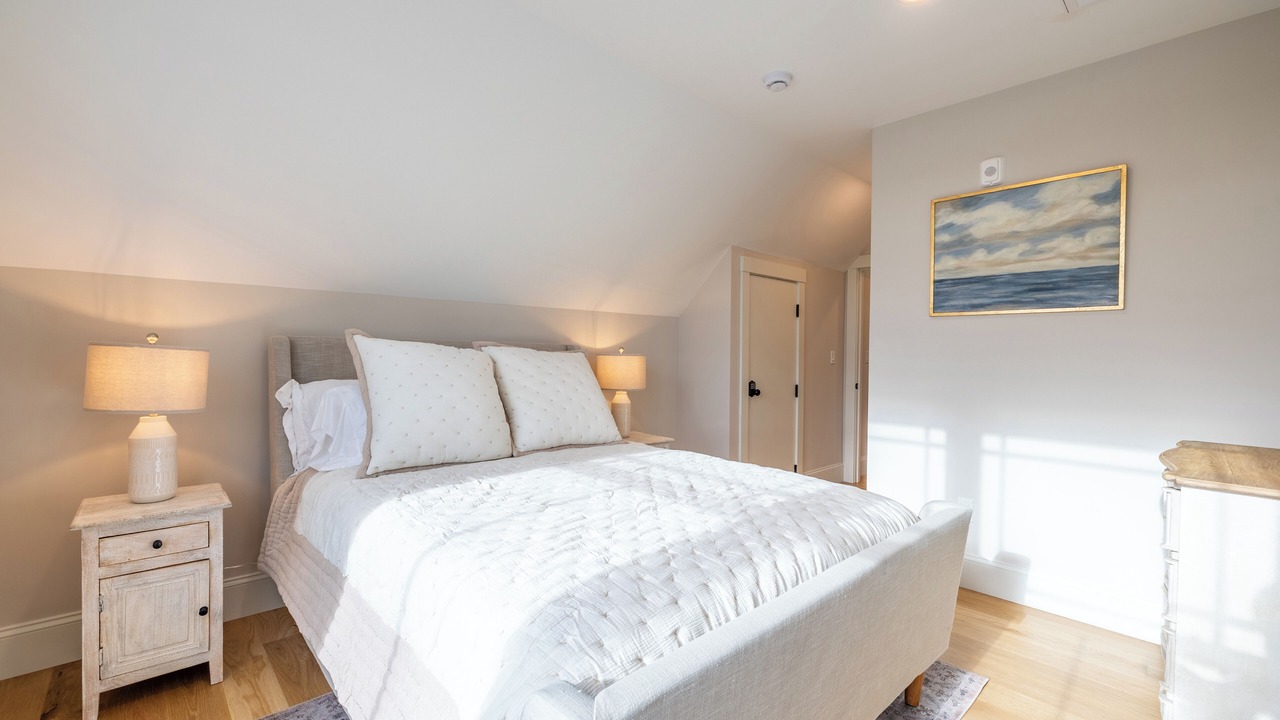 Photo of Bedroom in Andover