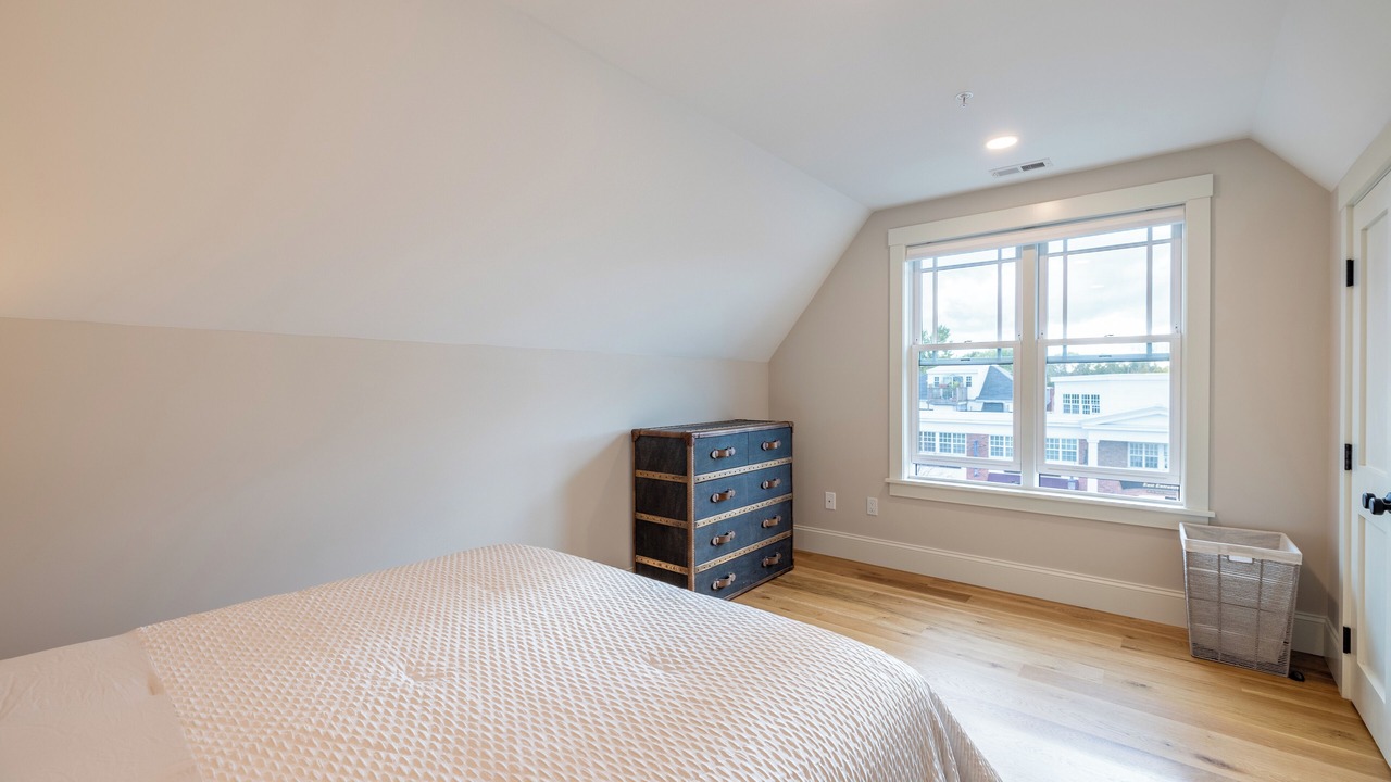 Photo of Bedroom in Andover