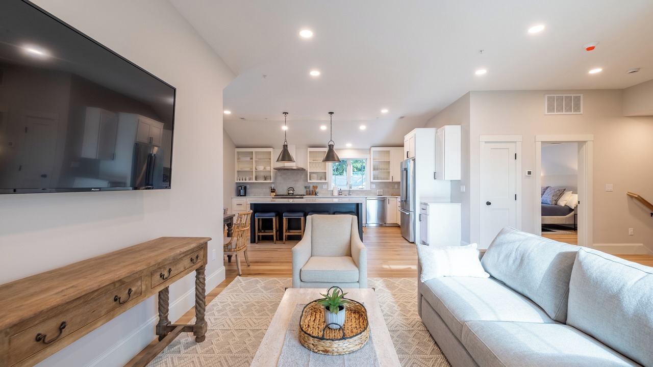 Photo of Livingroom in Andover