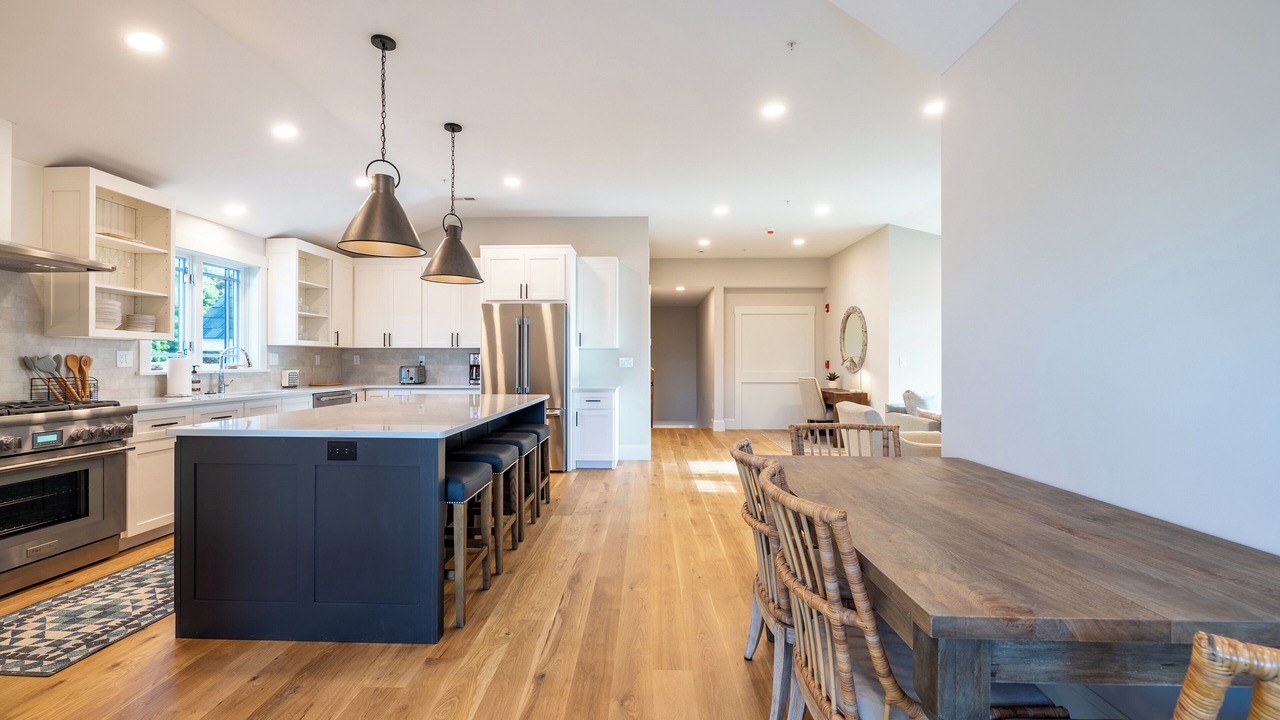 Photo of Kitchen in Andover