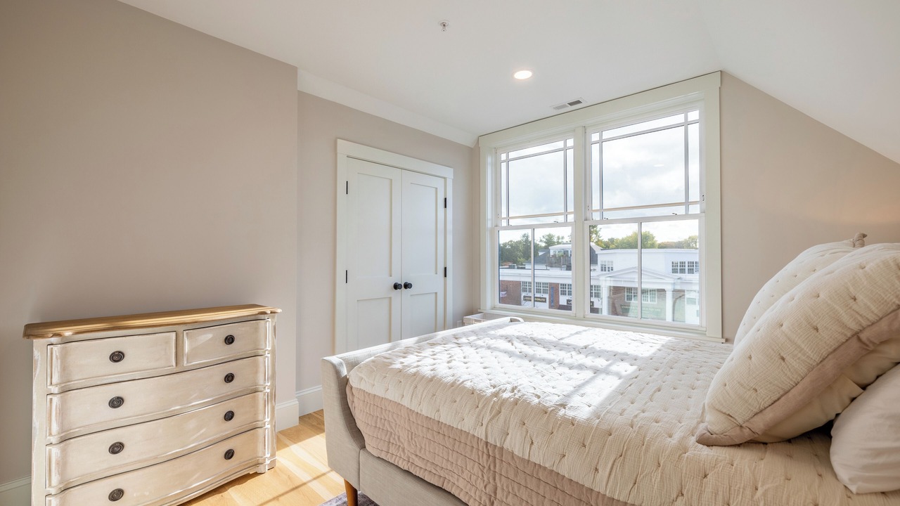 Photo of Bedroom in Andover